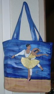 Ballet (personalized)